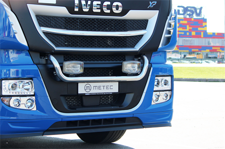 Extraljusbåge Iveco Stralis 2017-